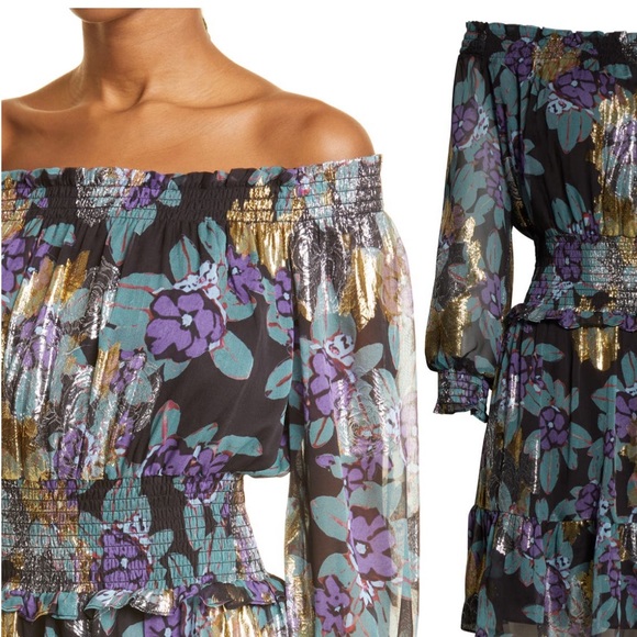 Nicole Miller Dress - Picture 5 of 17